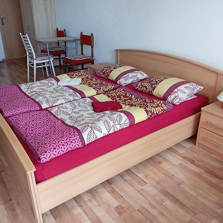 Apartmany Fantagiro Kaluza Exterior photo