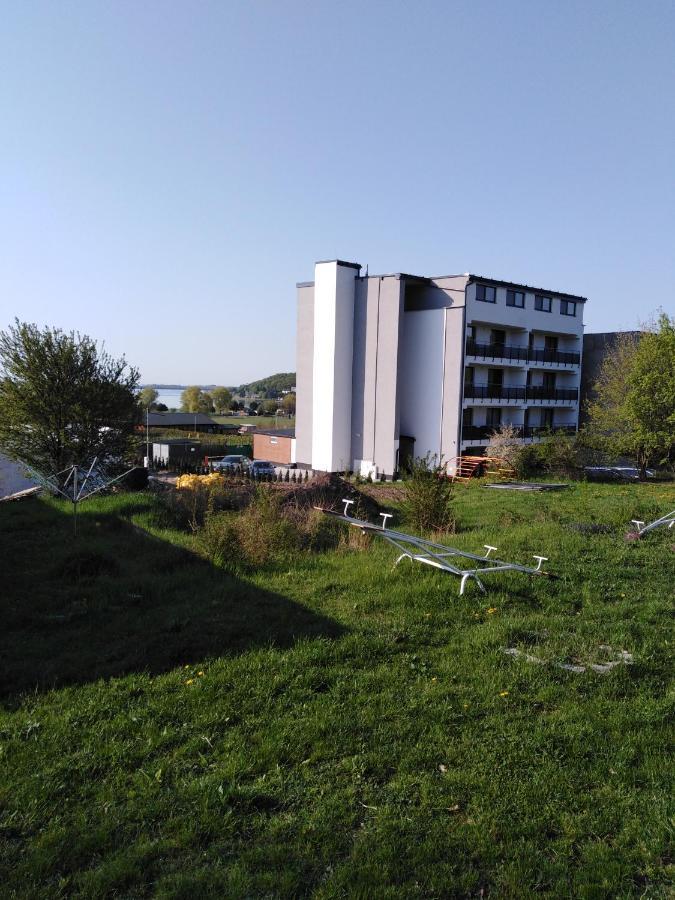Apartmany Fantagiro Kaluza Exterior photo