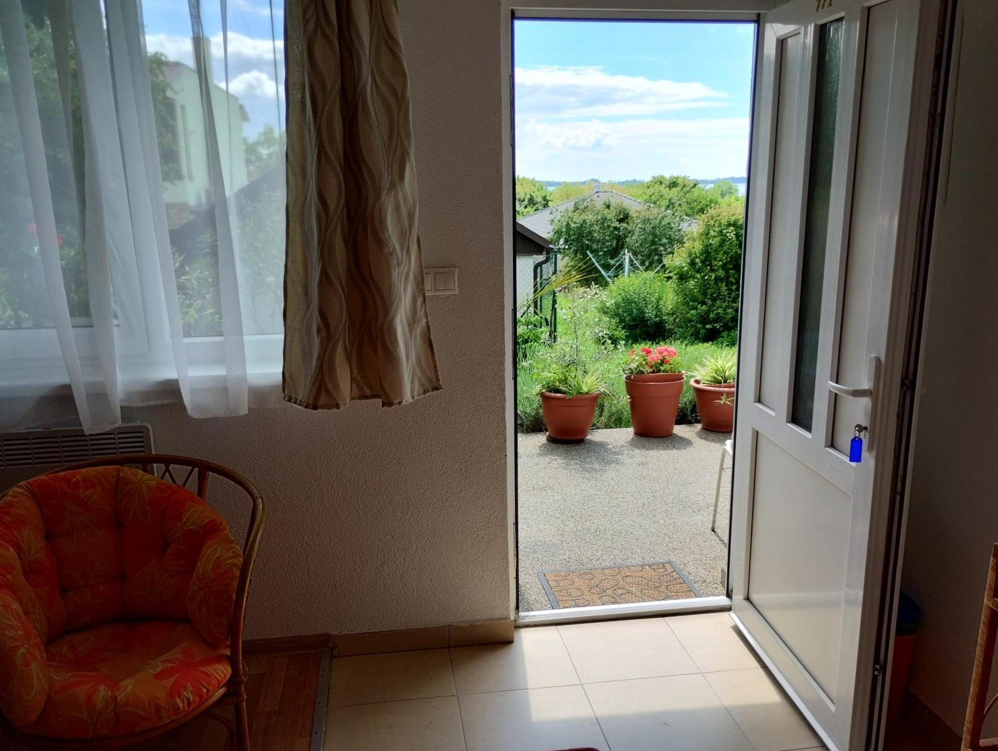 Apartmany Fantagiro Kaluza Exterior photo